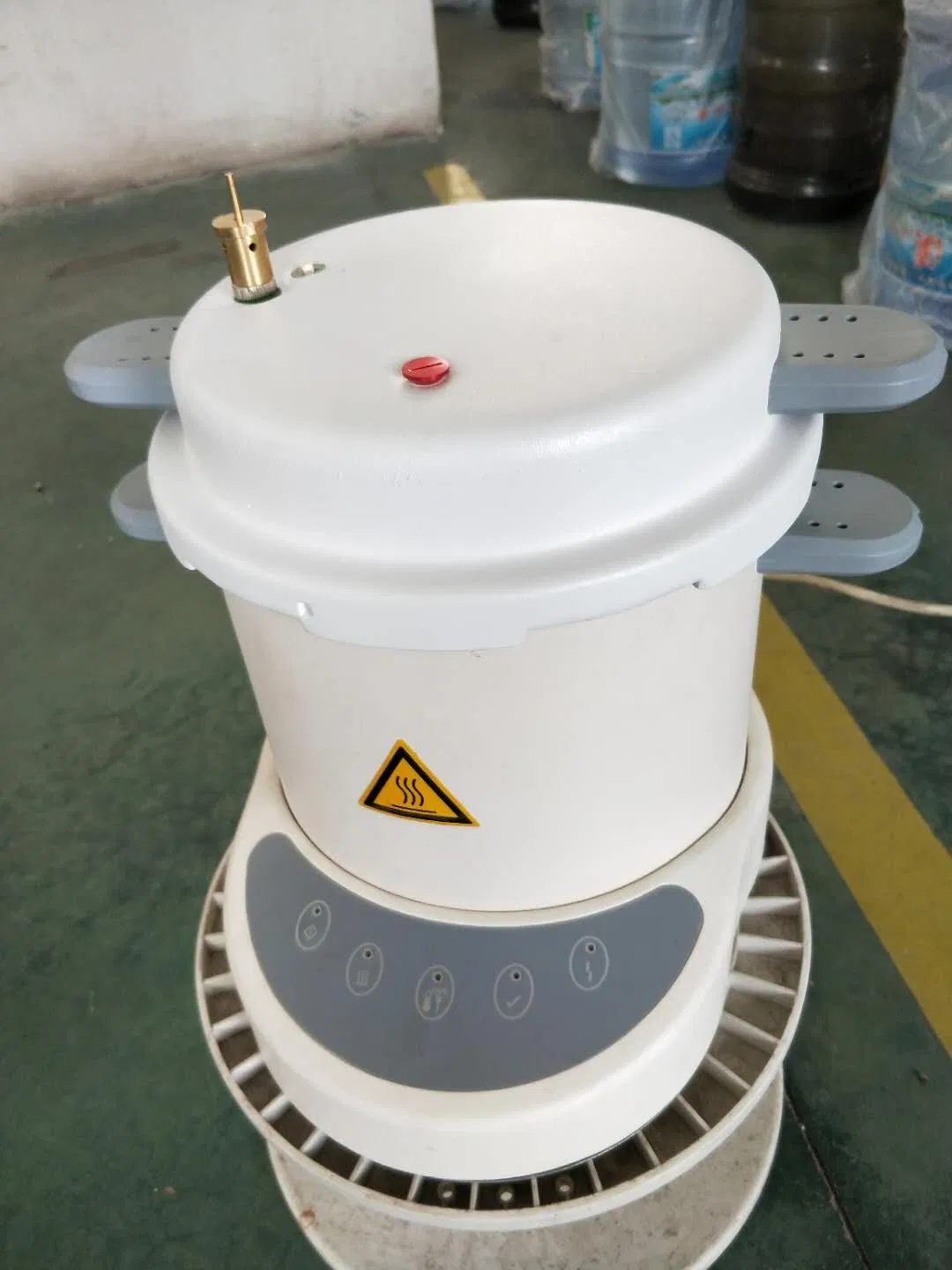 9 Liter Autoclave for Beauty Instruments