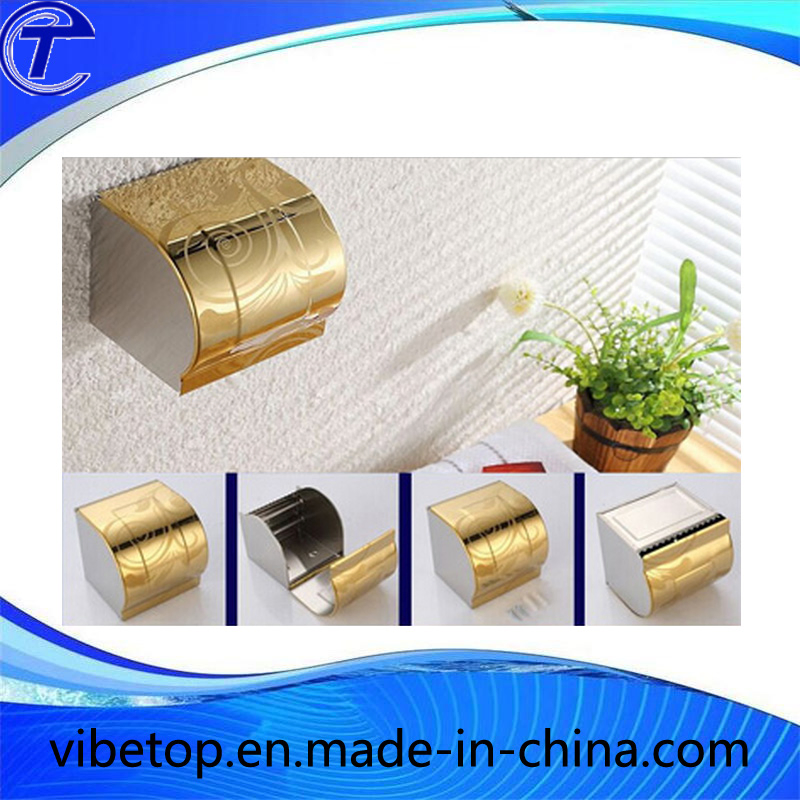 Napkin Holder Tissue Paper Holder for Bathroom/Toilet