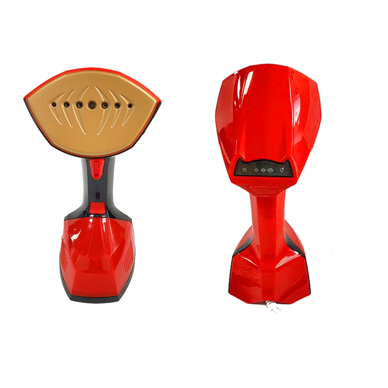 2000W Small Type Portable Shirt Ironing Garment Steamer Iron Fabric Steamer