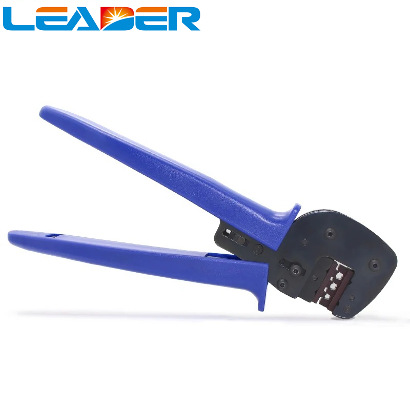 Solar PV Crimp Tool Crimper Plier for Solar Cable 2.5/4/6mm2 Terminal