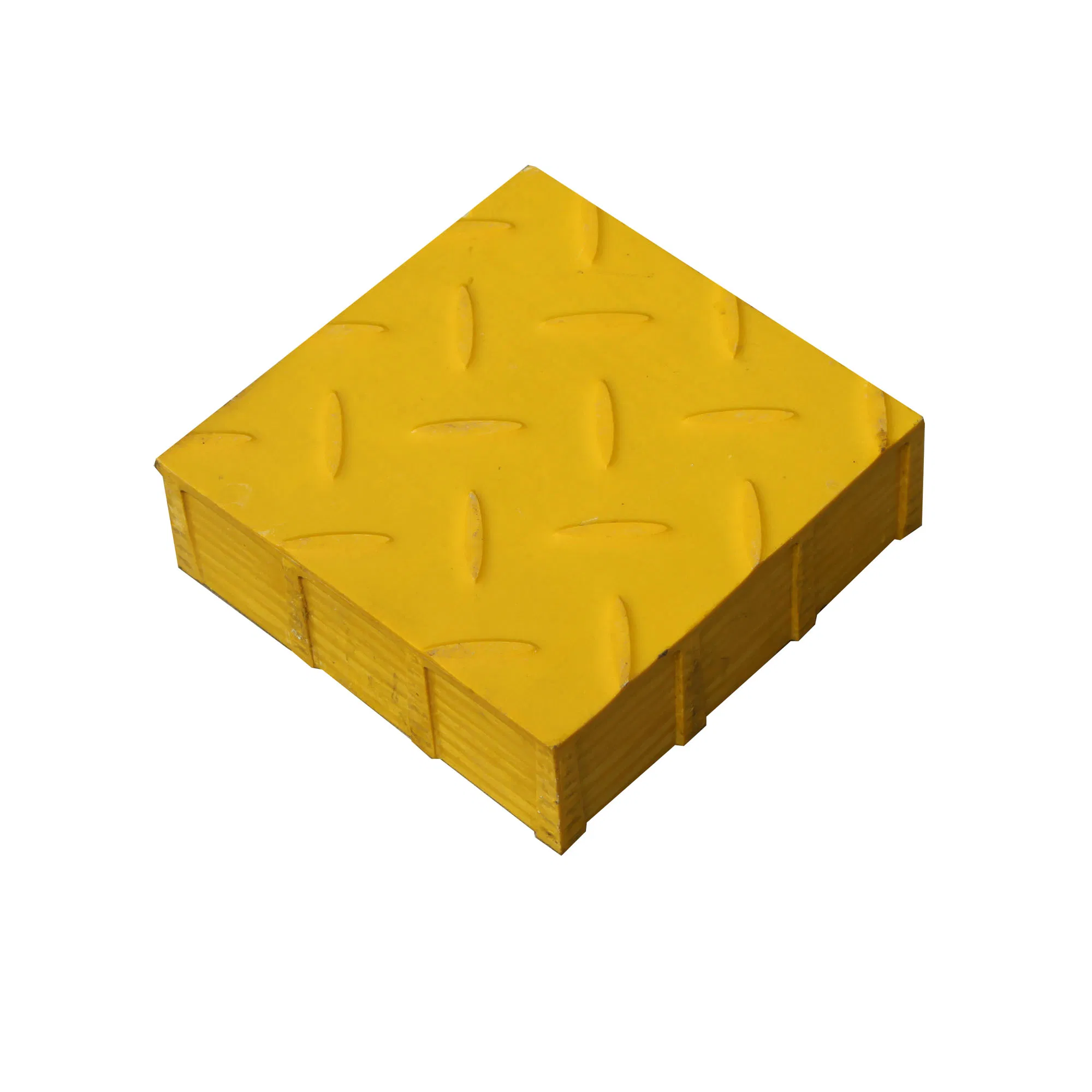 En124 Chinese Drain Matched Fiberglass Manhole Cover