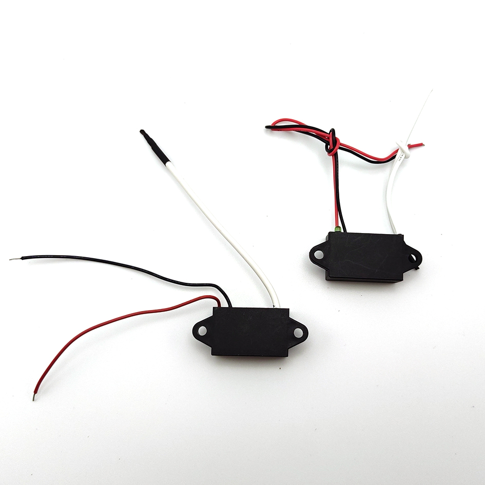 Portable Mini Negative Ion Generator for Air Purifier Accessories
