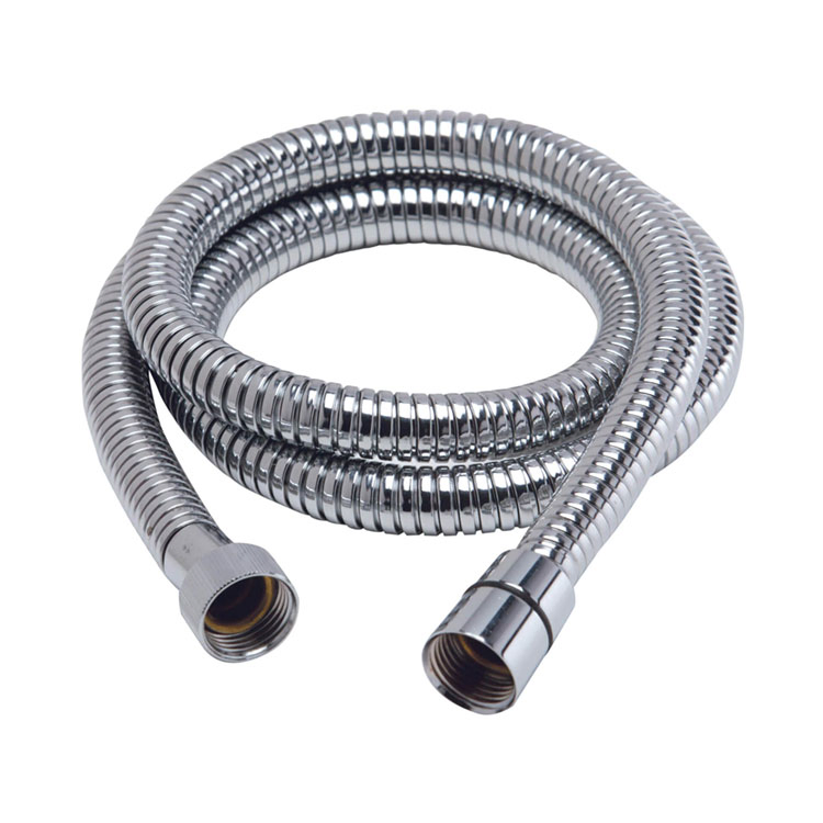 Sanitary Flexible Shower Hose Manufacturer Fitting Flexible Hose Pipe Stainless Steel Flexible Shower Hose