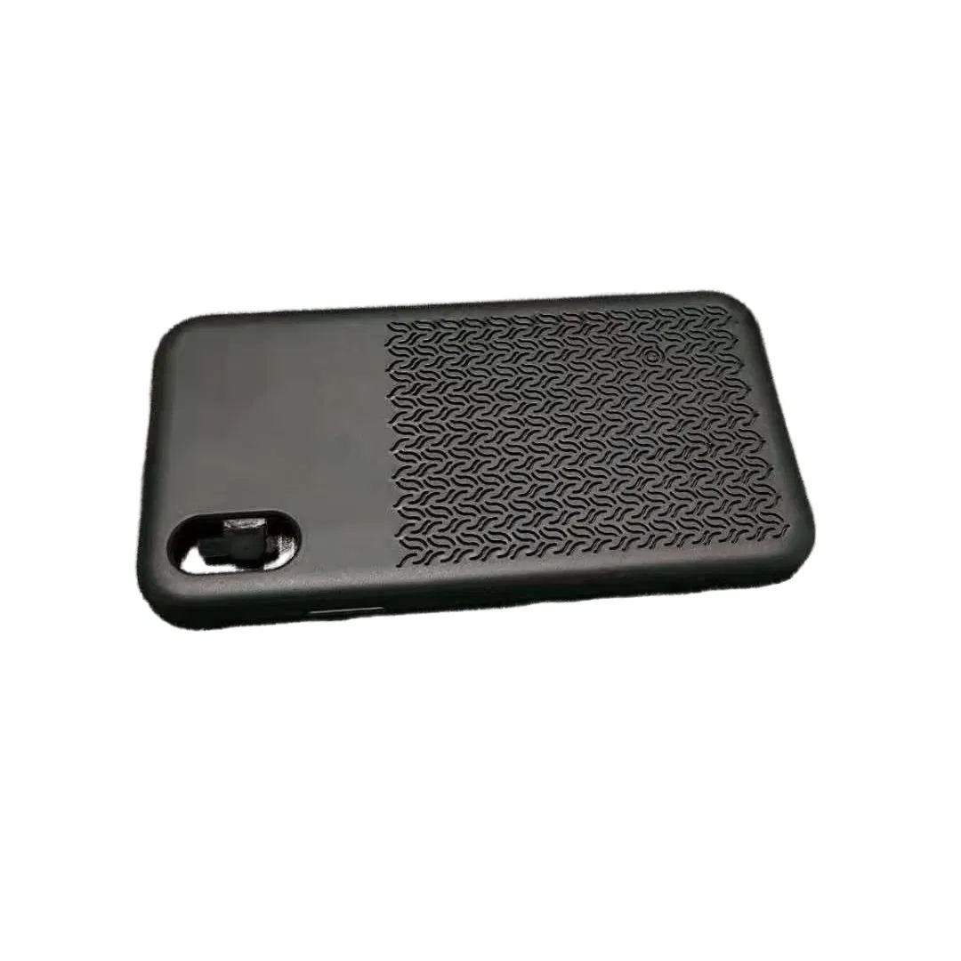 OEM ODM Plastics Inject Mold of ABS Mobile Phone Accessories