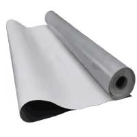 High Temp 36inchx75feet Size Metal Roofing Ice Water Waterproof Rolls