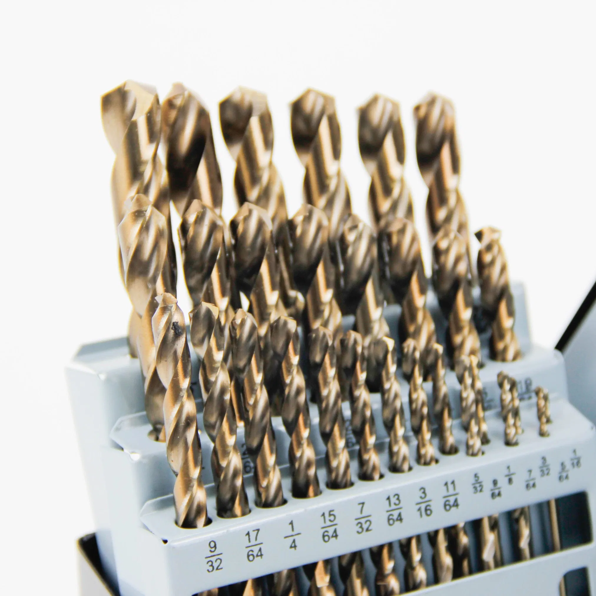 10% off 1/2 Shank Drill Bit HSS Use for Metal