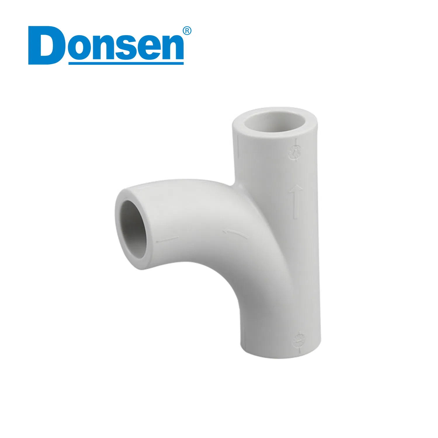Donsen PPR Long Male Threaded Union Fittings