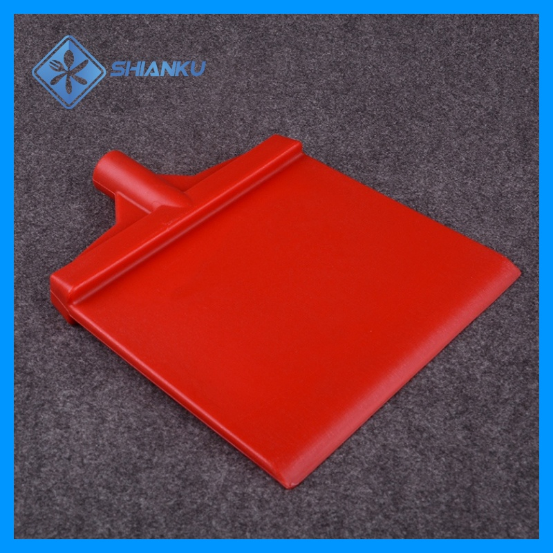 Shianku Industrial Food Grade Plastic Floor Cleaning Mud Scraper