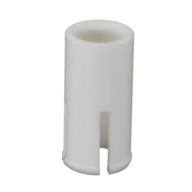 Customized Black Color Plastic Polyamide Bushing