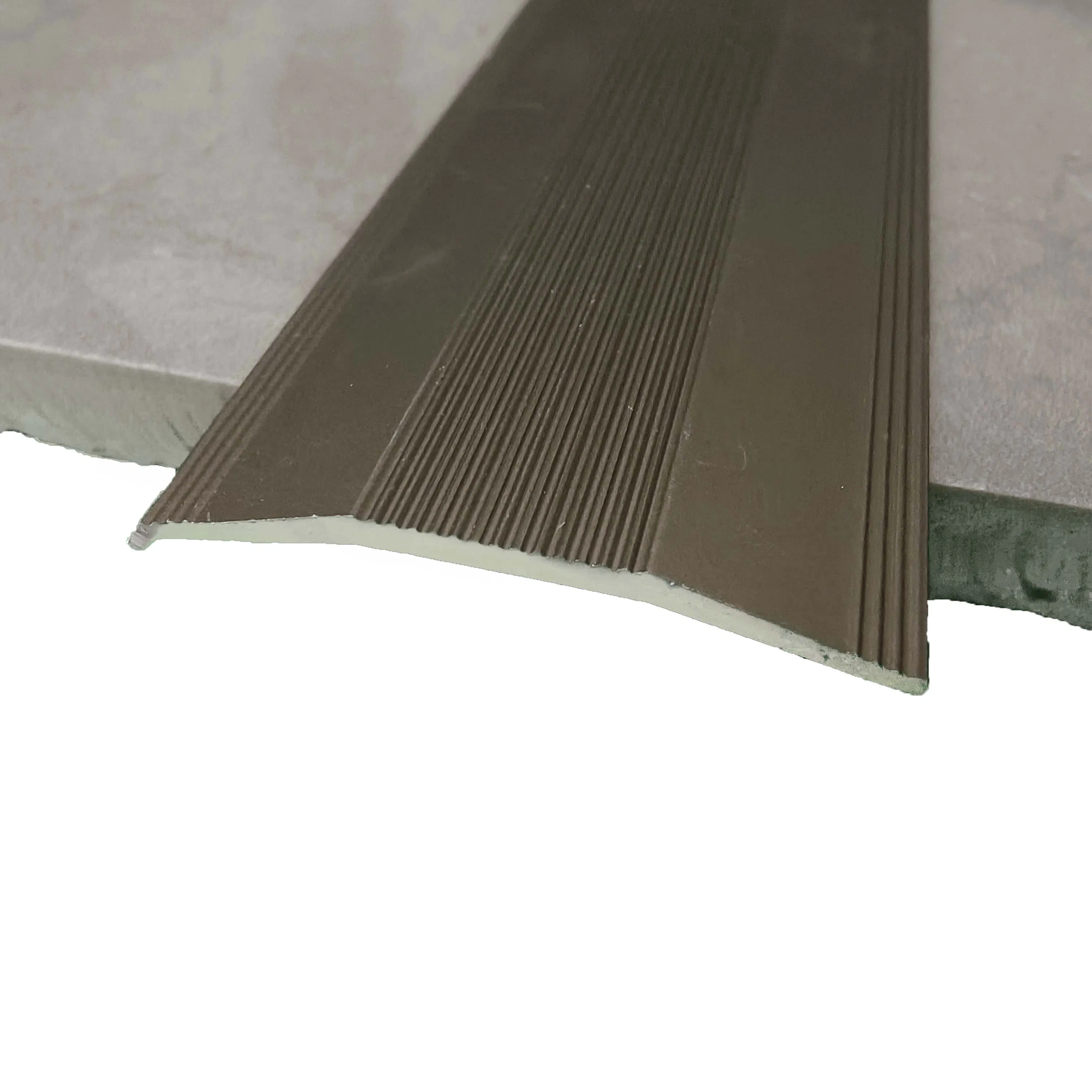 Beautrim High Quality Aluminum Tile Trim Edge Protector Joint Transition Strips