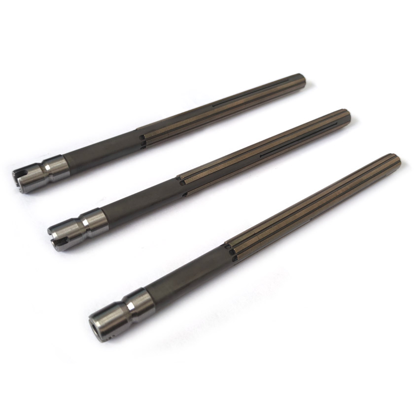 Хонинговальная оправка Kadia с алмазным бруском