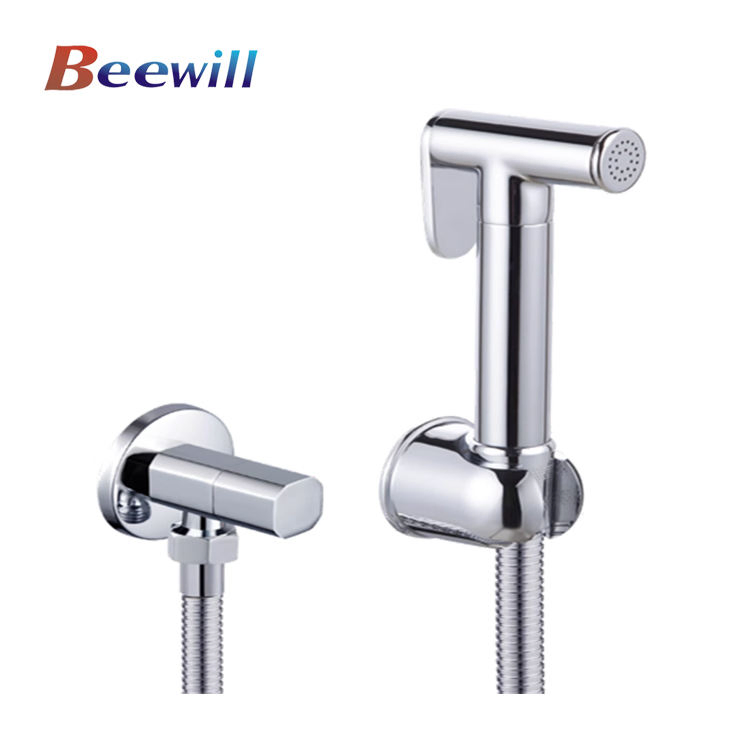 Hot Sale Wall Mounted Toilet Water Tank Bidet Bathroom Accessories