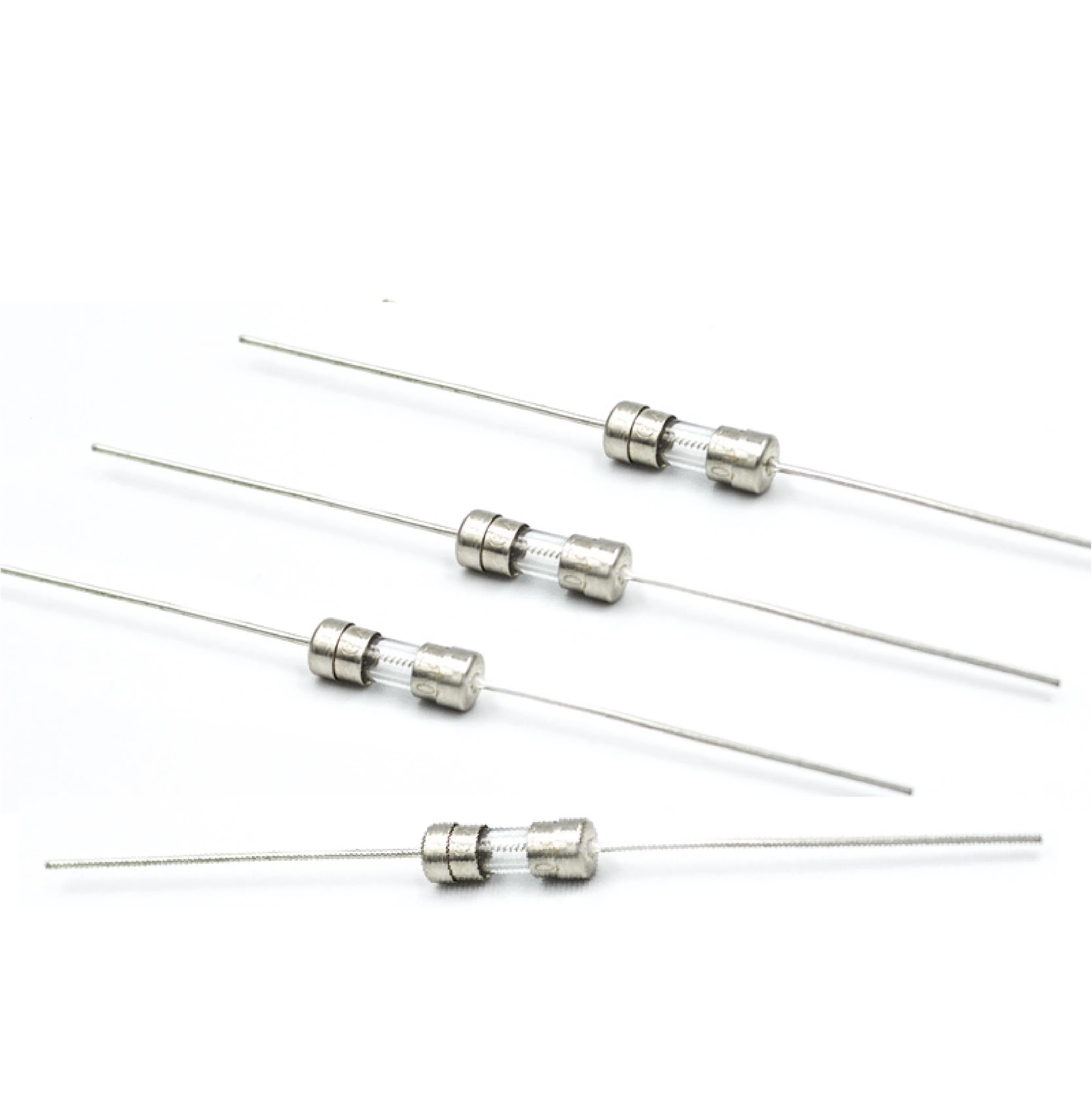 SFP 125V 250V 2.5A 2A 1.6A 15A 1.25A 1A Glass Fuse Link