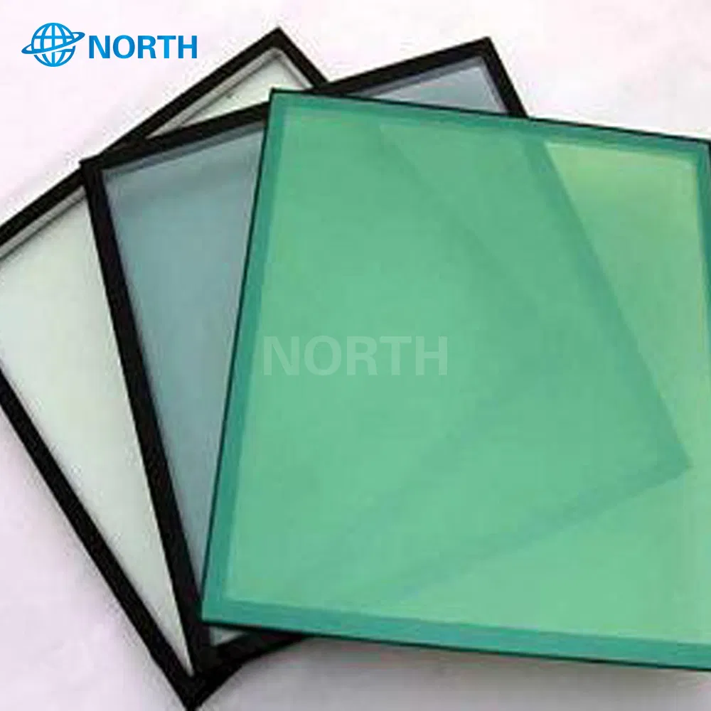 Architectural Reflective Glass for High Building