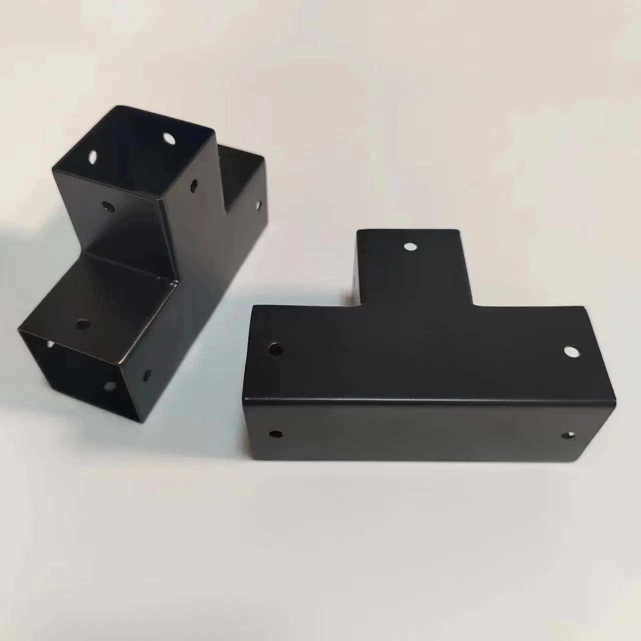 Corner Brackets Pergola Kit /Wood Stand Kit Steel Brackets for Pergola