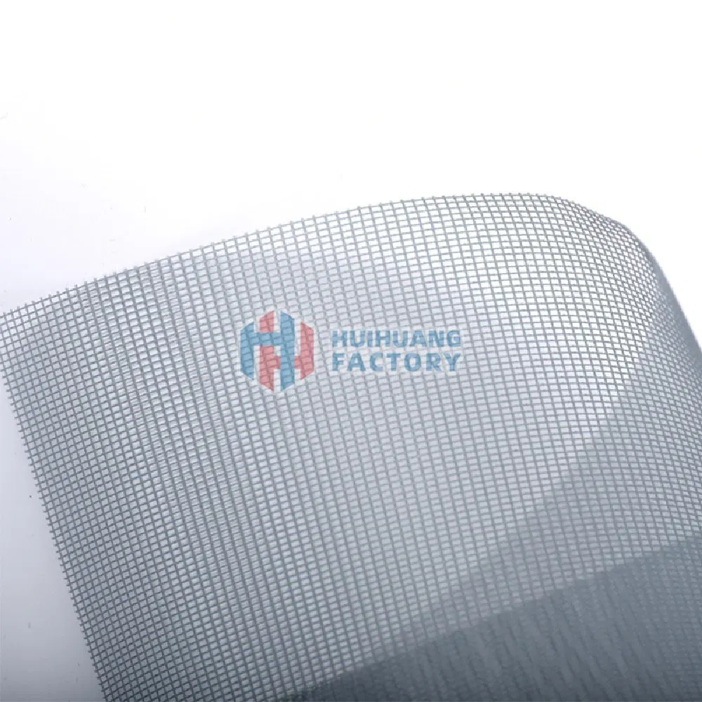 Anti-Mosquito Screens Fiberglass Mesh Mosquito Nets Fly Insect Screen Mesh for Window