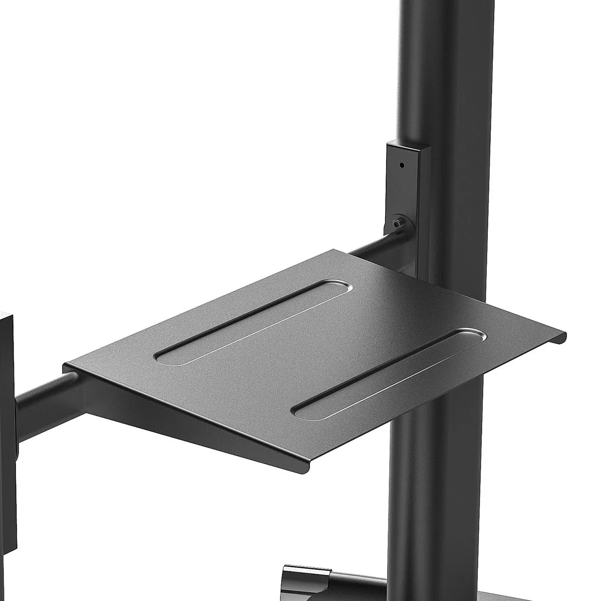 Мобильная стойка для телевизора Charmount Max Vesa 1100x600 мм