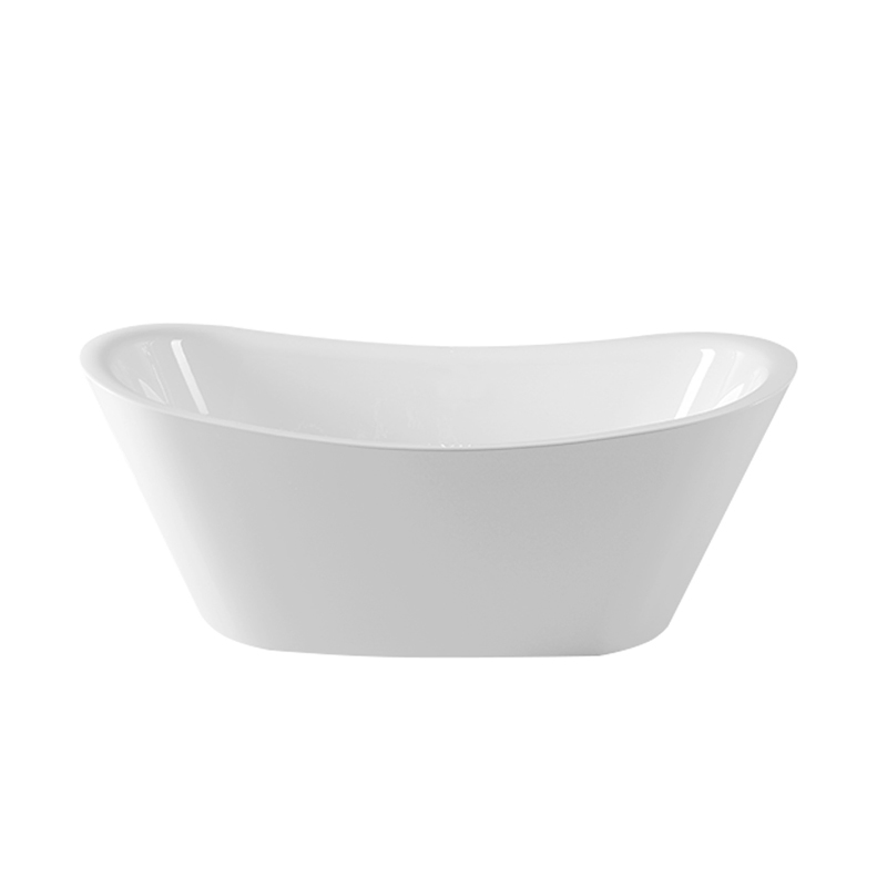 Переносная акриловая ванна для замачивания