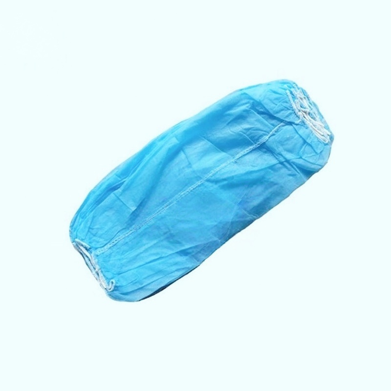 Non Woven Protective Sleeve Covers for Waterproof and Oil Resistance