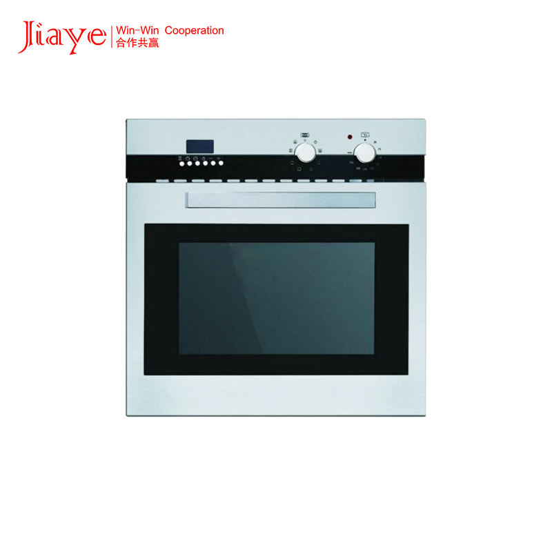 CE Certificate Built in Kitchen Equipment 56L Electric Oven