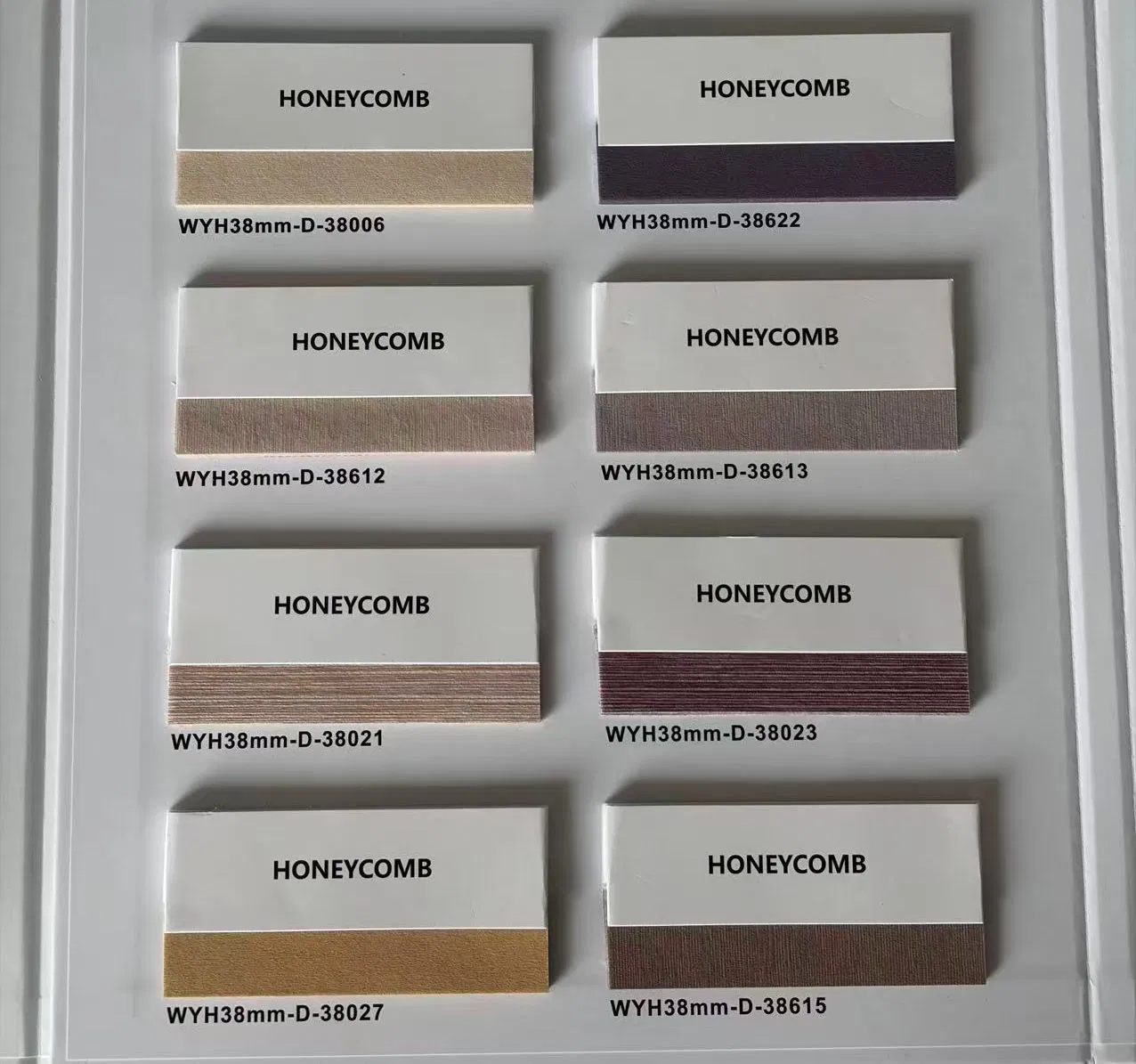 Honeycomb Blind Fabric for a Peace of Mind and Worry-Free Window Treatment