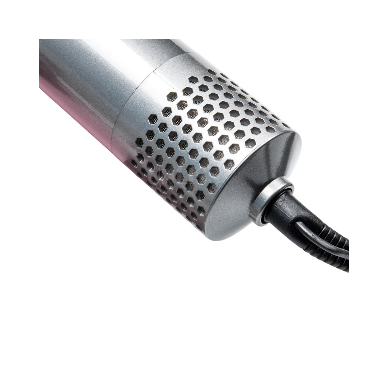 Five-in-One Hot Air Comb Constant Temperature Fully Automatic Hair Curler