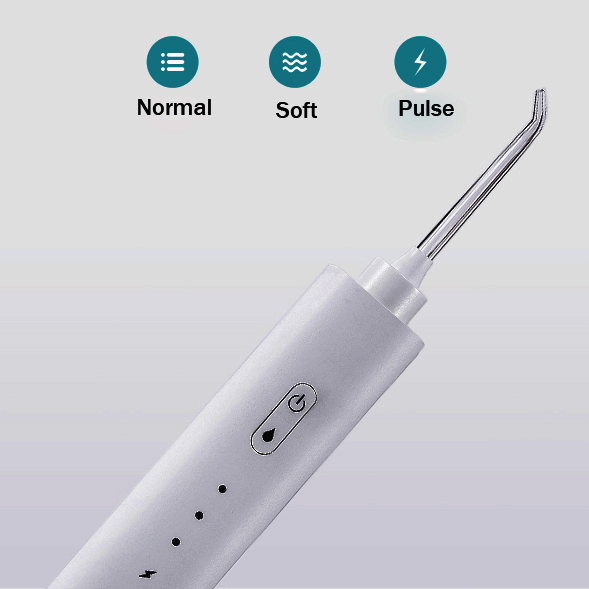 Electric Oral Irrigator Manufacturer Tooth Water Flosser Cleaning