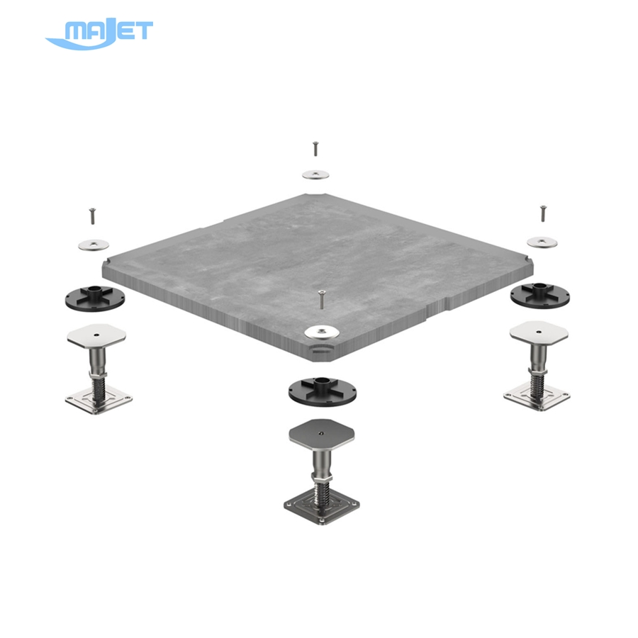 Панель для серверной FRС с шумоизоляцией 500x500 мм
