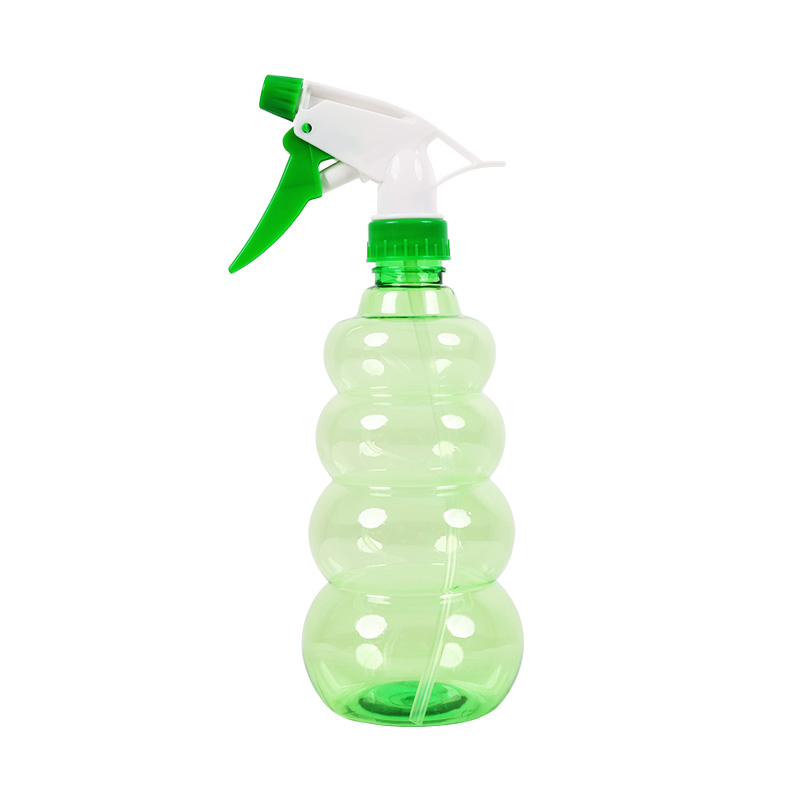 Plastic Spray Water Pump Hand Garden Trigger Sprayer Bottle with Factory Price