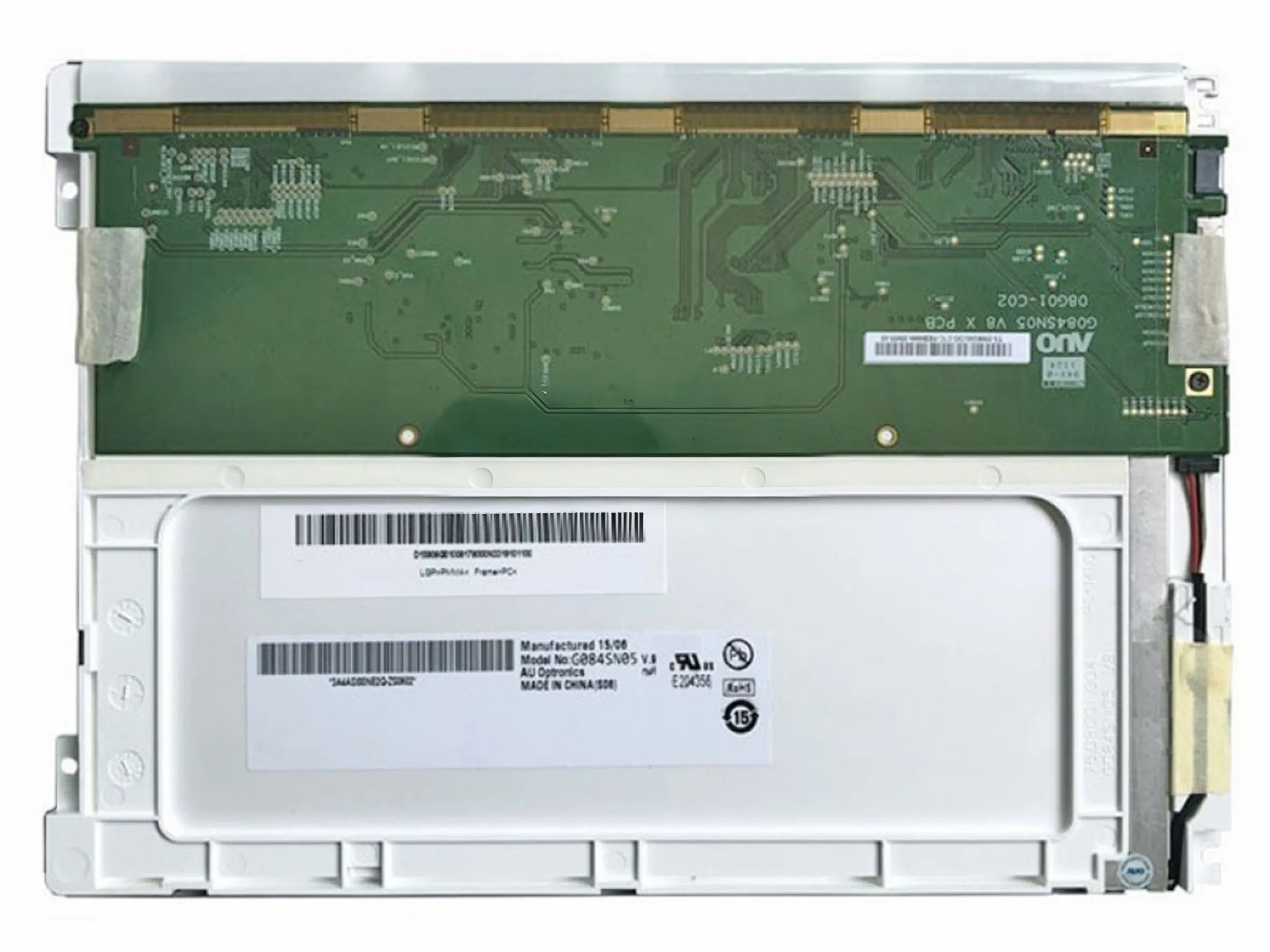 Модуль дисплея G084SN05 V9 8.4 дюйма TFT LCD 800x600