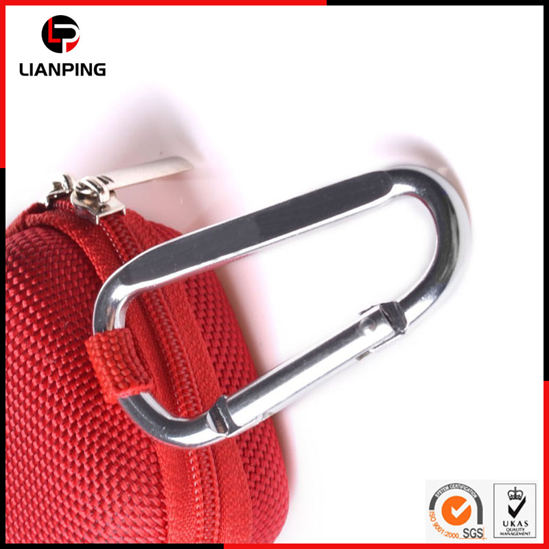 Чехол для наушников EVA ударопрочный