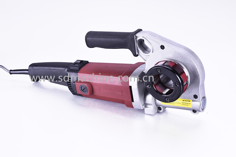 1/2"-1.1/4" Portable Pipe Threader / Pipe Threading Tool SD30