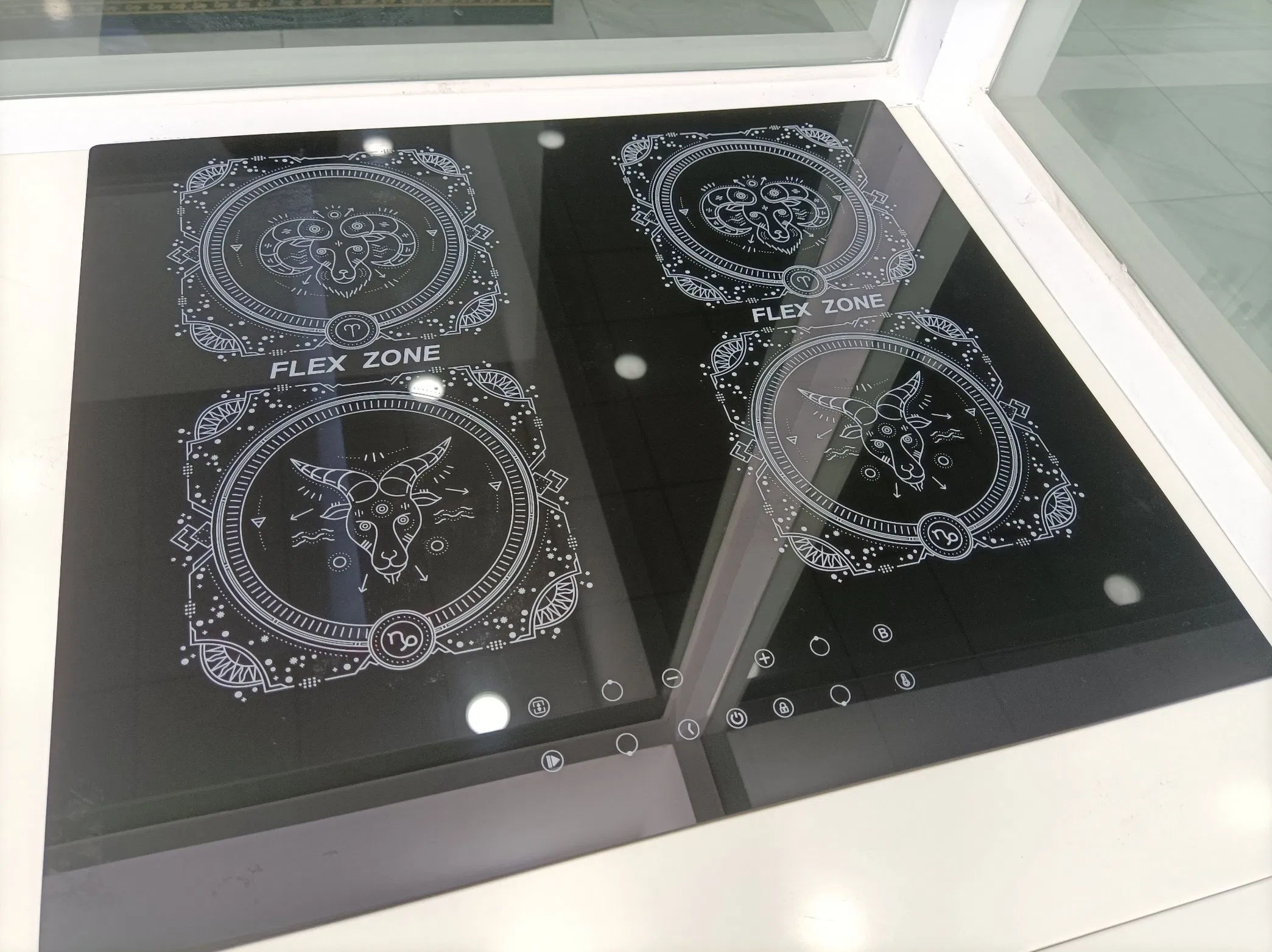 AI LI PU AILIPU factory Induction Cooker, kitchen appliance, electric stove cooking 2200W 2024