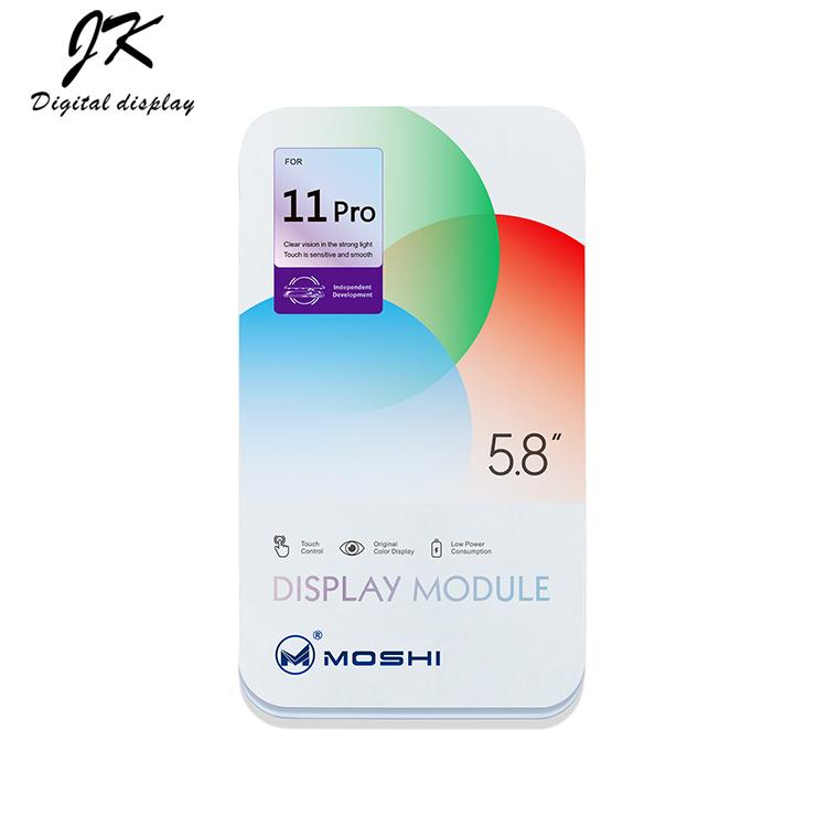 Оригинальные дисплеи для iPhone 6-16, сенсорные экраны