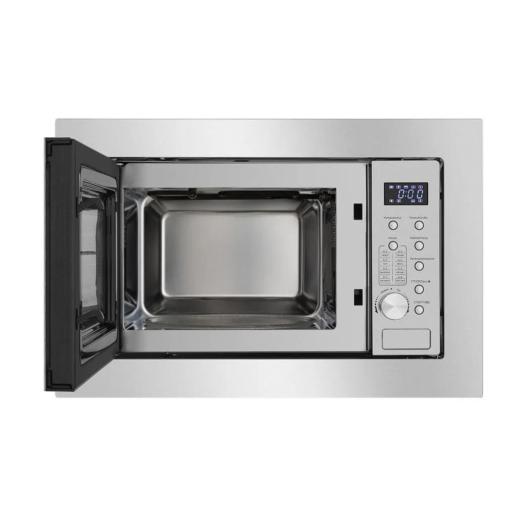 25L Built-in Microwave Oven with Competitive Price