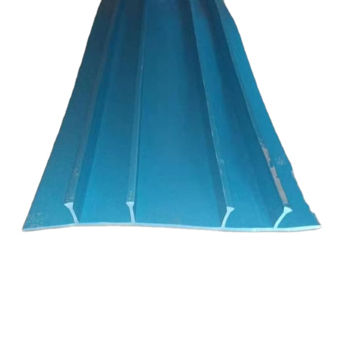 Industrial PVC Water Stop Belt for Effective Concrete Joint Sealing