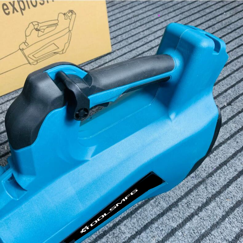 Toolsmfg 20V Cordless Brushless Electric Blower
