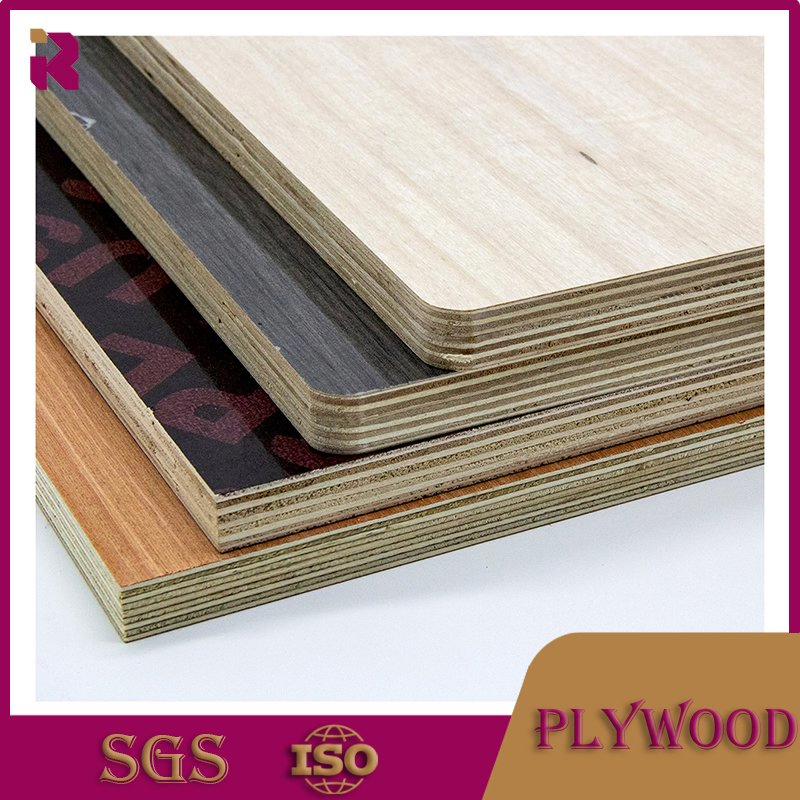 Bintangor Face Plywood E0 E1 Glue Plywood