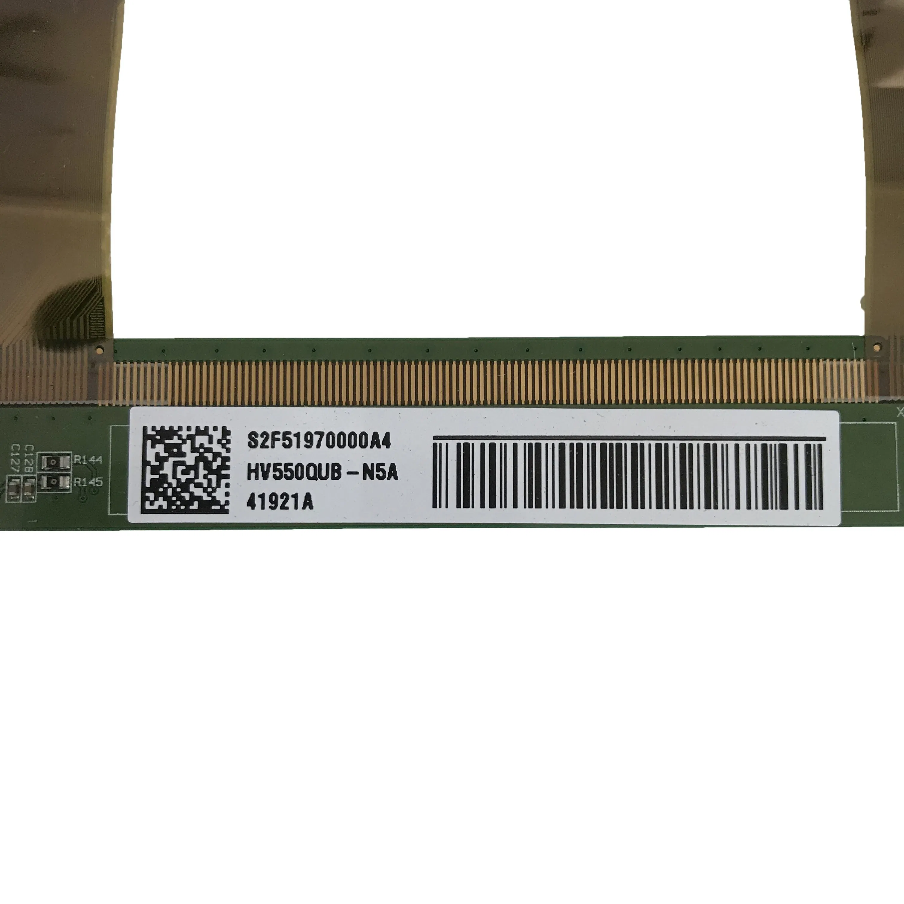 55 Inch LCD Panel Replacement for Boe Hv550qub N5a