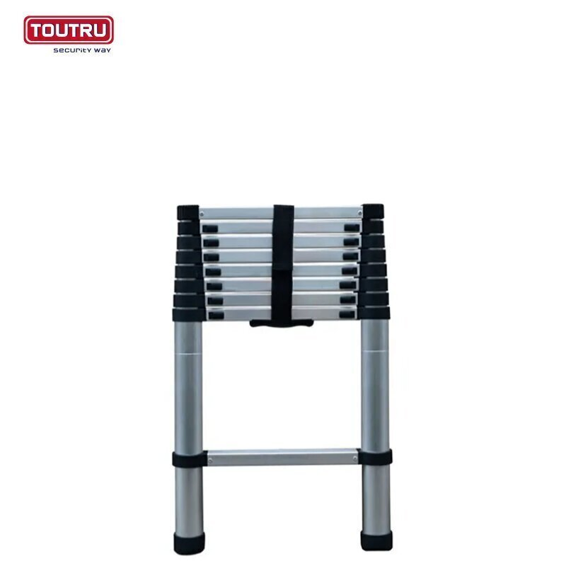 2022 Aluminum Telescoping Step Ladder
