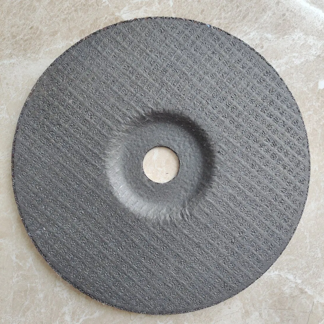 Отрезной круг BOSDI 7 дюймов для металла