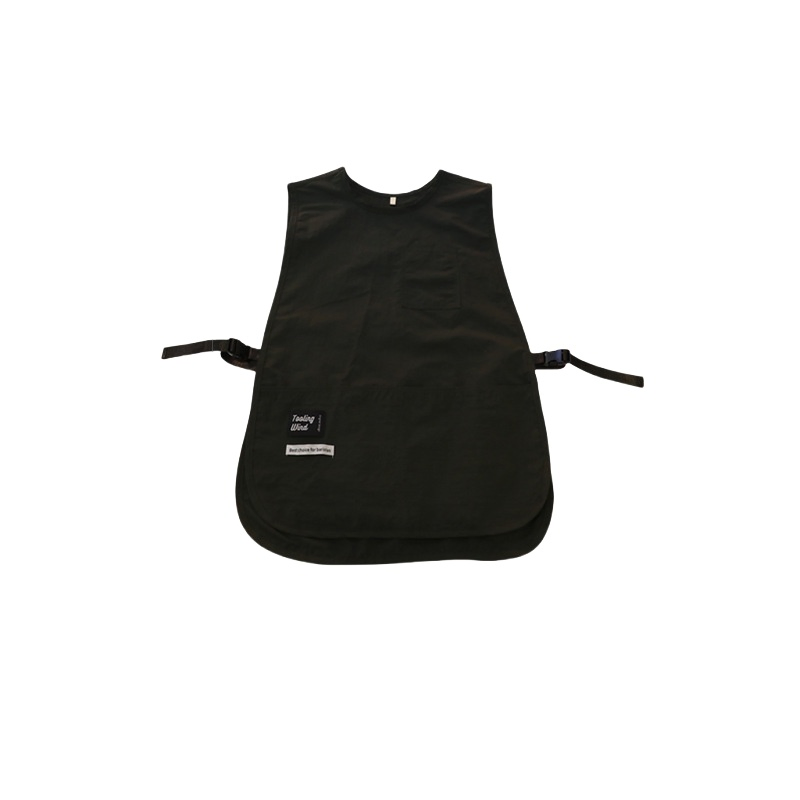 Waterproof Kids Apron, for Painting & Dining, Logo Customizable