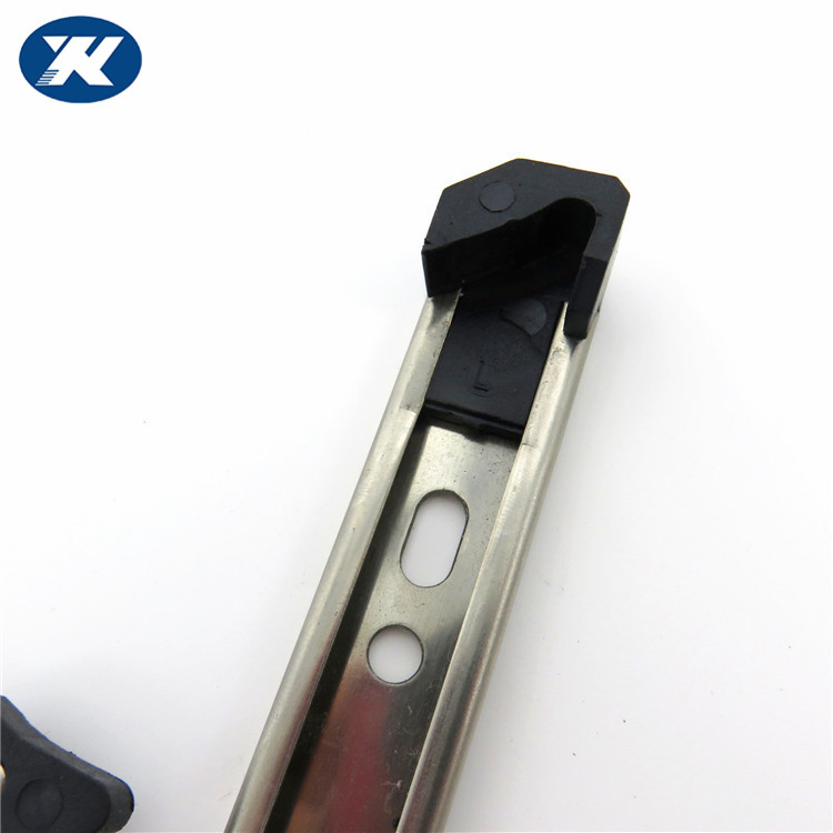 Stainless Steel Window Friction Stay 90 Degree Adjustable Window Hinge Supporting Bar for Window
