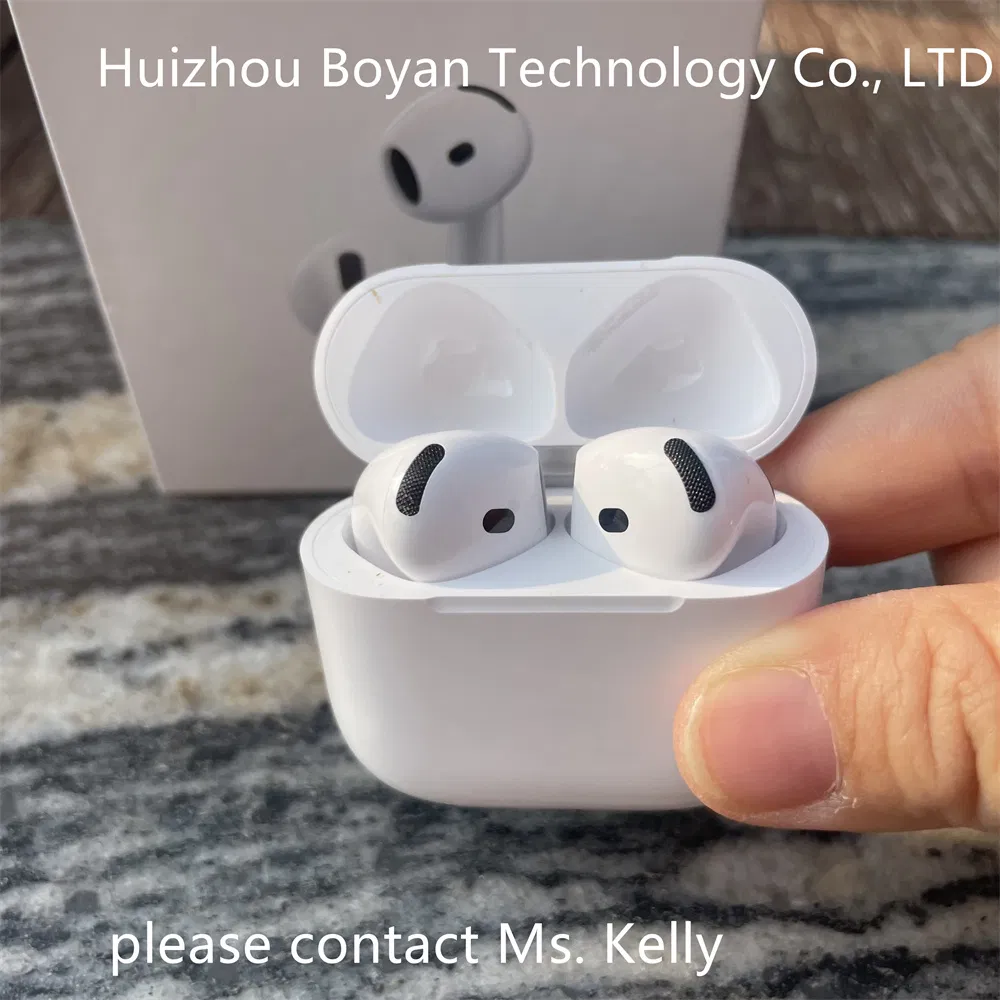 Беспроводные наушники Bluetooth с шумоподавлением