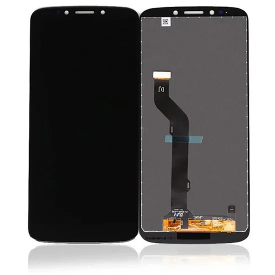 Оригинальный дисплей с тачскрином для Motorola Moto E5 Plus