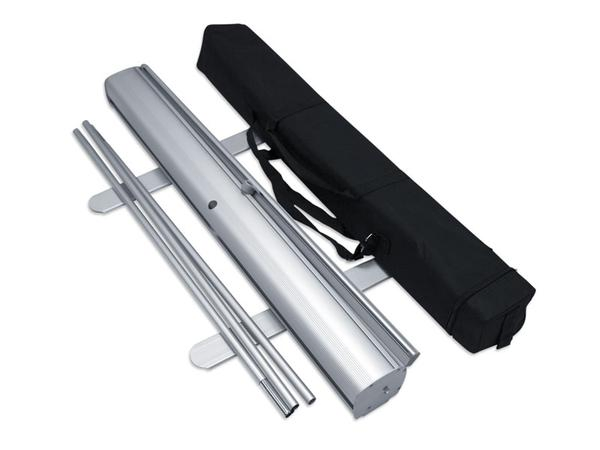 80*200cm Roll up Banner Stand Retractable Banner