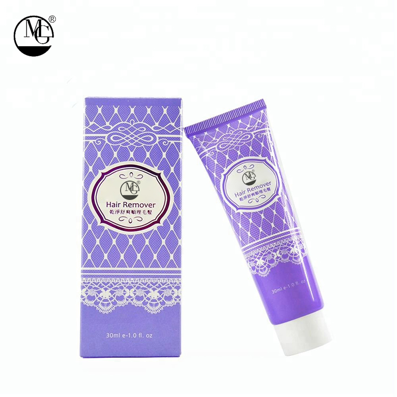 Wholesale Best Women's Body Hair Removal Cream Gentle and Effective for Smooth Skin Hair Removal Cream
