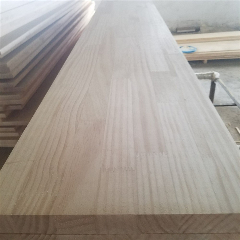 18mm 24mm AA Grade Chile Radiata Pine Finger Joint Laminated Board for Furniture