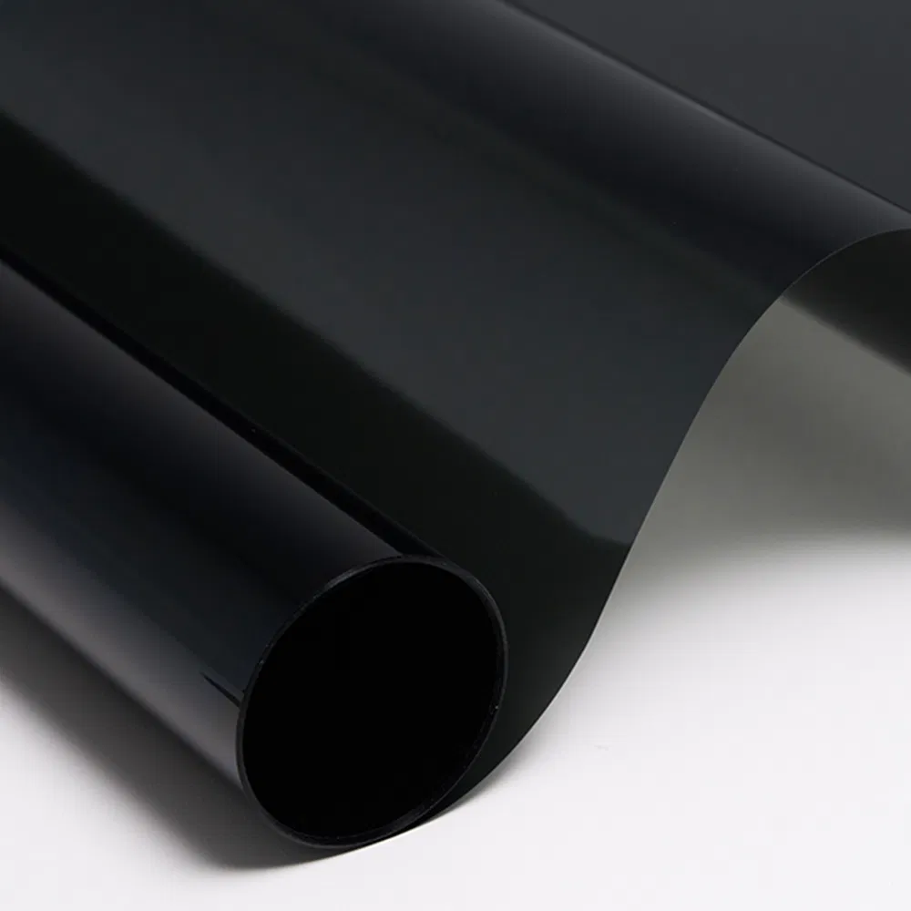 10 Years Warranty Security Window Film Easy Installation for Building Glass