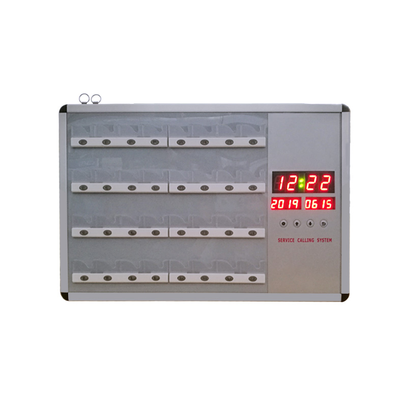 Wireless Nurse Call Light System for Hospital with CE